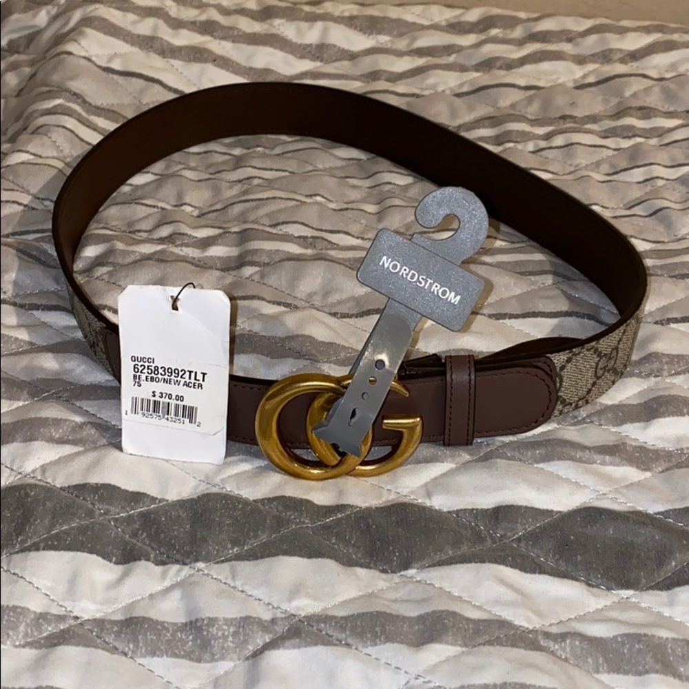 Belt